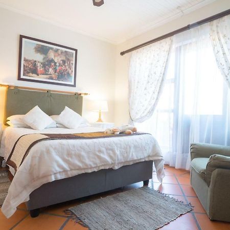 קולצ'סטר Addo Gateway Lodge מראה חיצוני תמונה