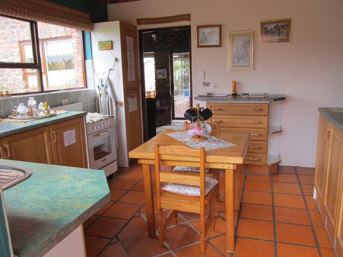 קולצ'סטר Addo Gateway Lodge מראה חיצוני תמונה