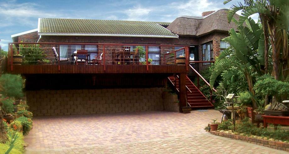 קולצ'סטר Addo Gateway Lodge מראה חיצוני תמונה