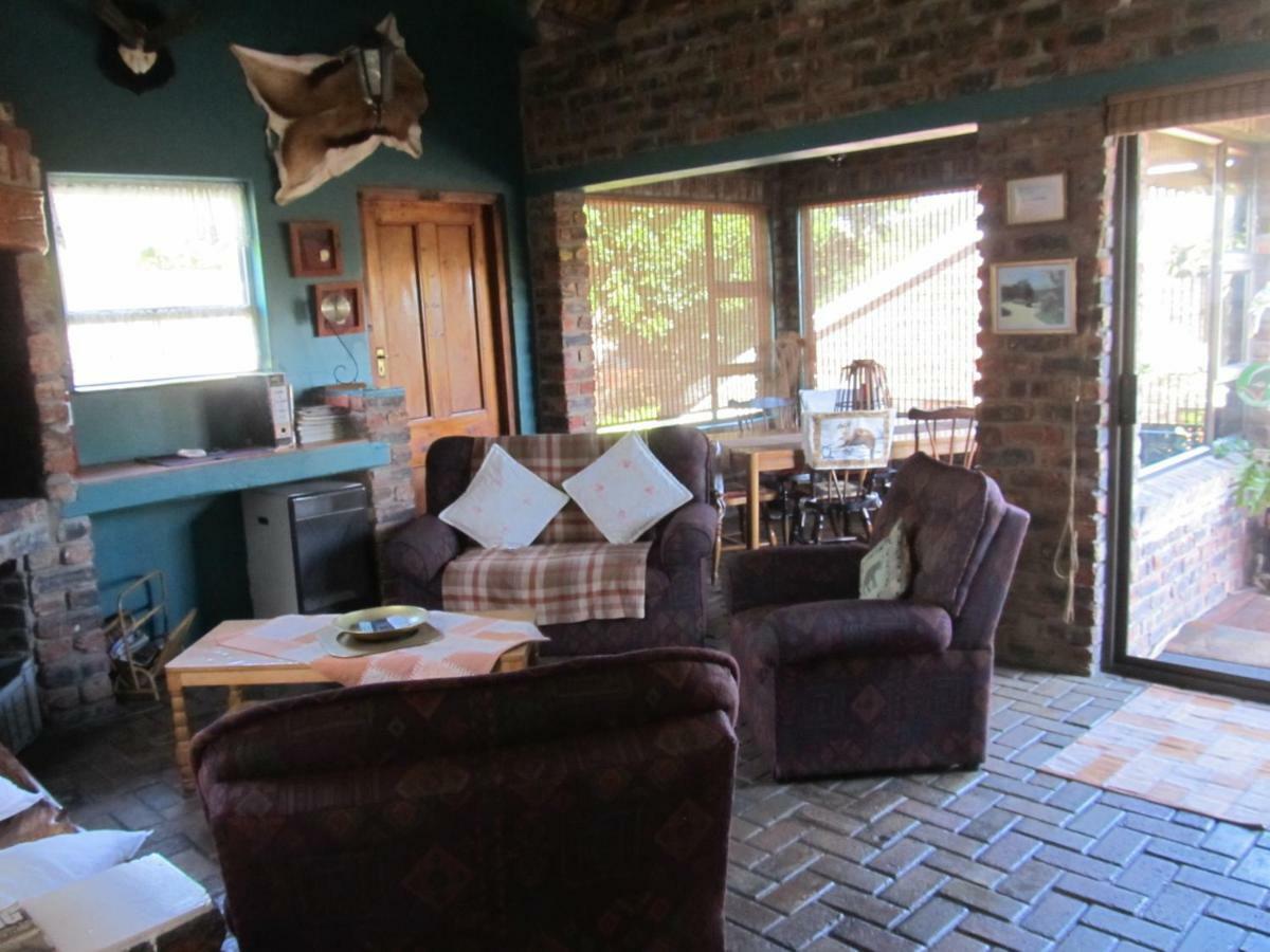 קולצ'סטר Addo Gateway Lodge מראה חיצוני תמונה