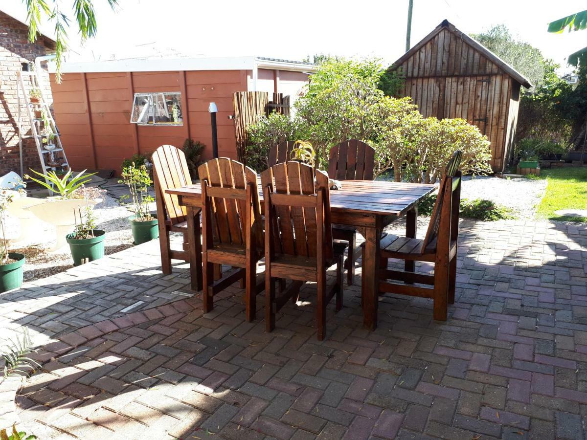 קולצ'סטר Addo Gateway Lodge מראה חיצוני תמונה