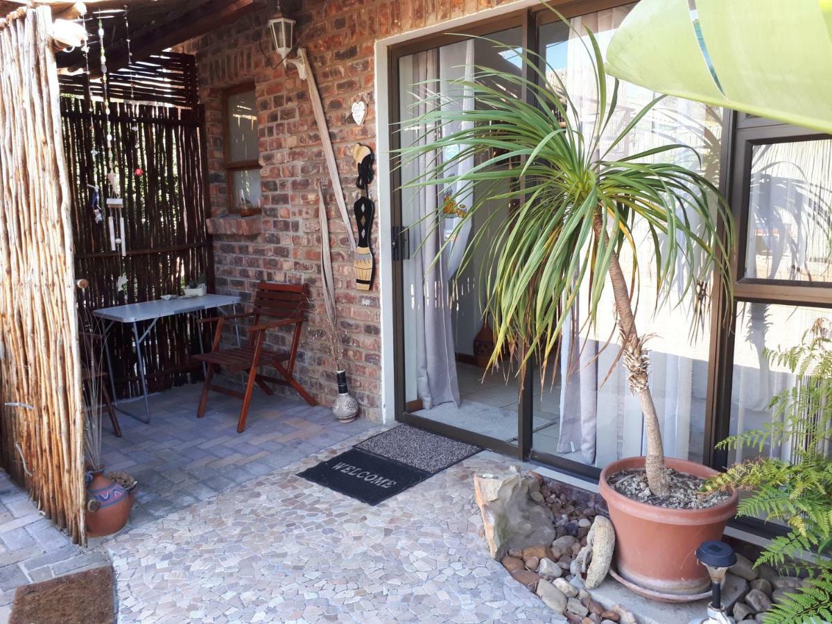 קולצ'סטר Addo Gateway Lodge מראה חיצוני תמונה