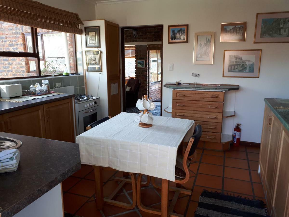 קולצ'סטר Addo Gateway Lodge מראה חיצוני תמונה