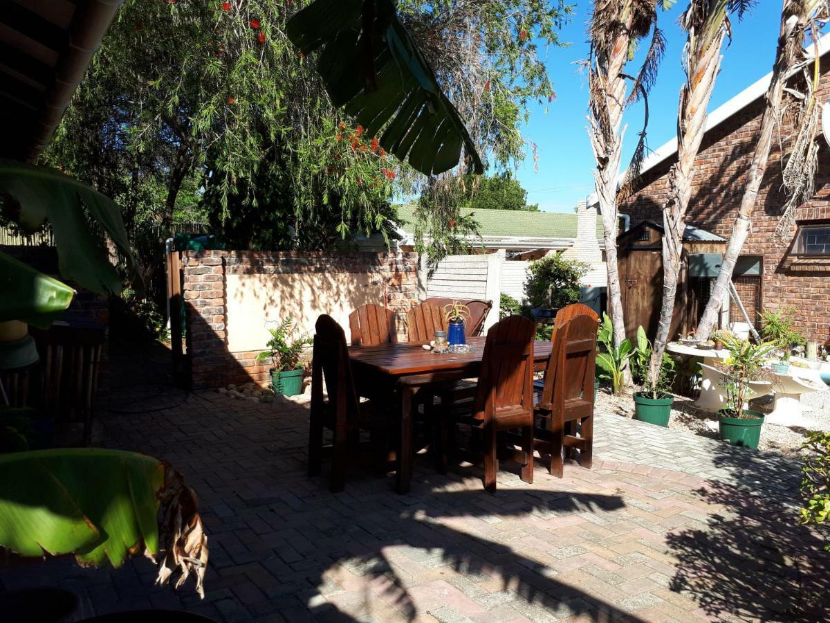 קולצ'סטר Addo Gateway Lodge מראה חיצוני תמונה