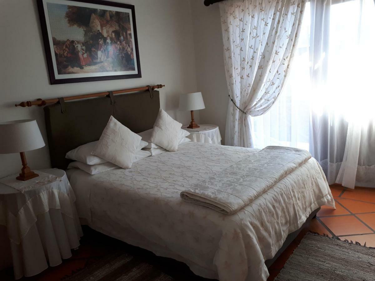 קולצ'סטר Addo Gateway Lodge מראה חיצוני תמונה