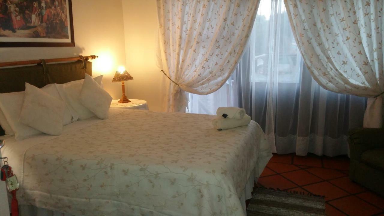 קולצ'סטר Addo Gateway Lodge מראה חיצוני תמונה