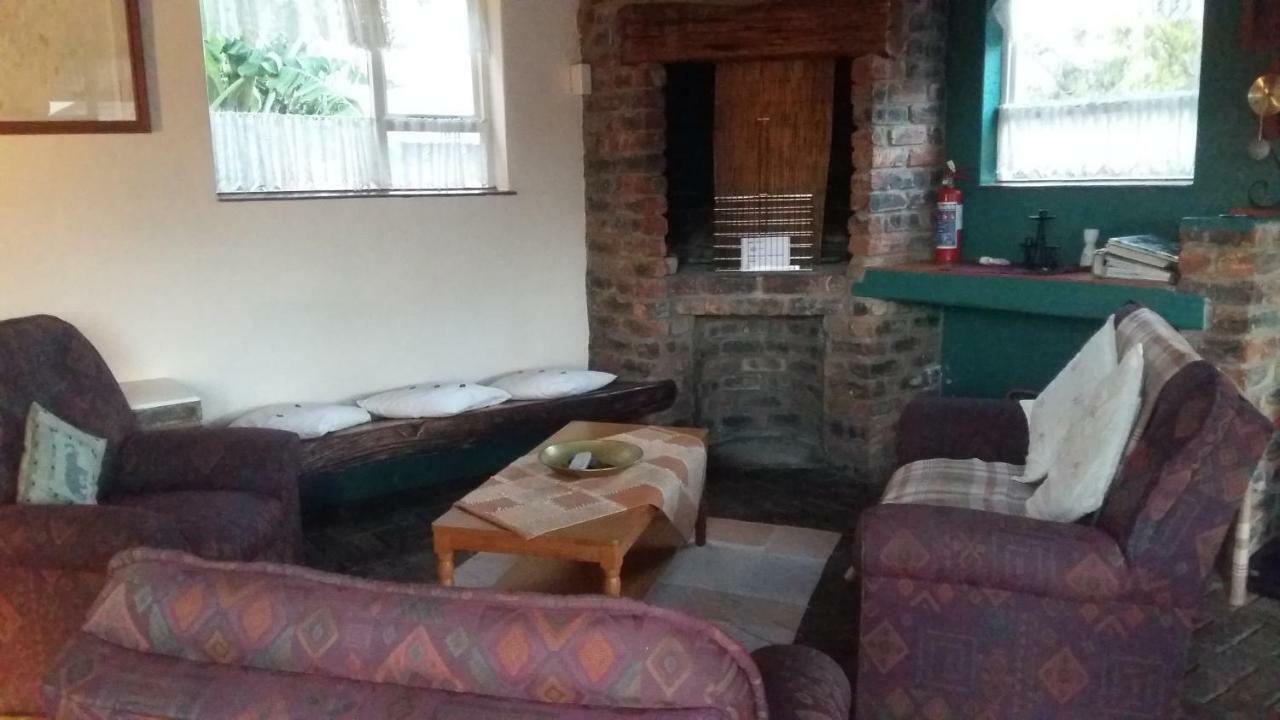 קולצ'סטר Addo Gateway Lodge מראה חיצוני תמונה