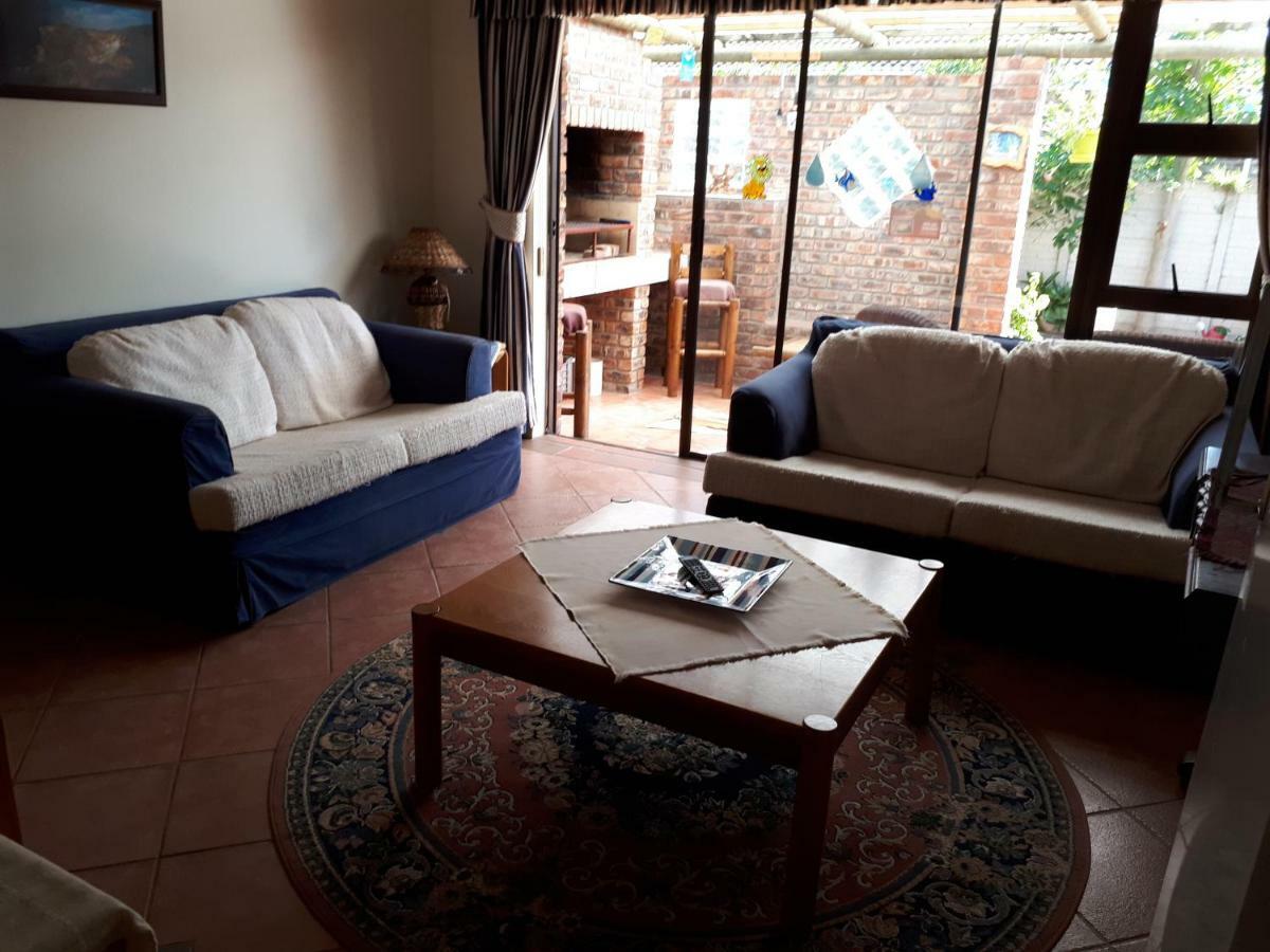 קולצ'סטר Addo Gateway Lodge מראה חיצוני תמונה