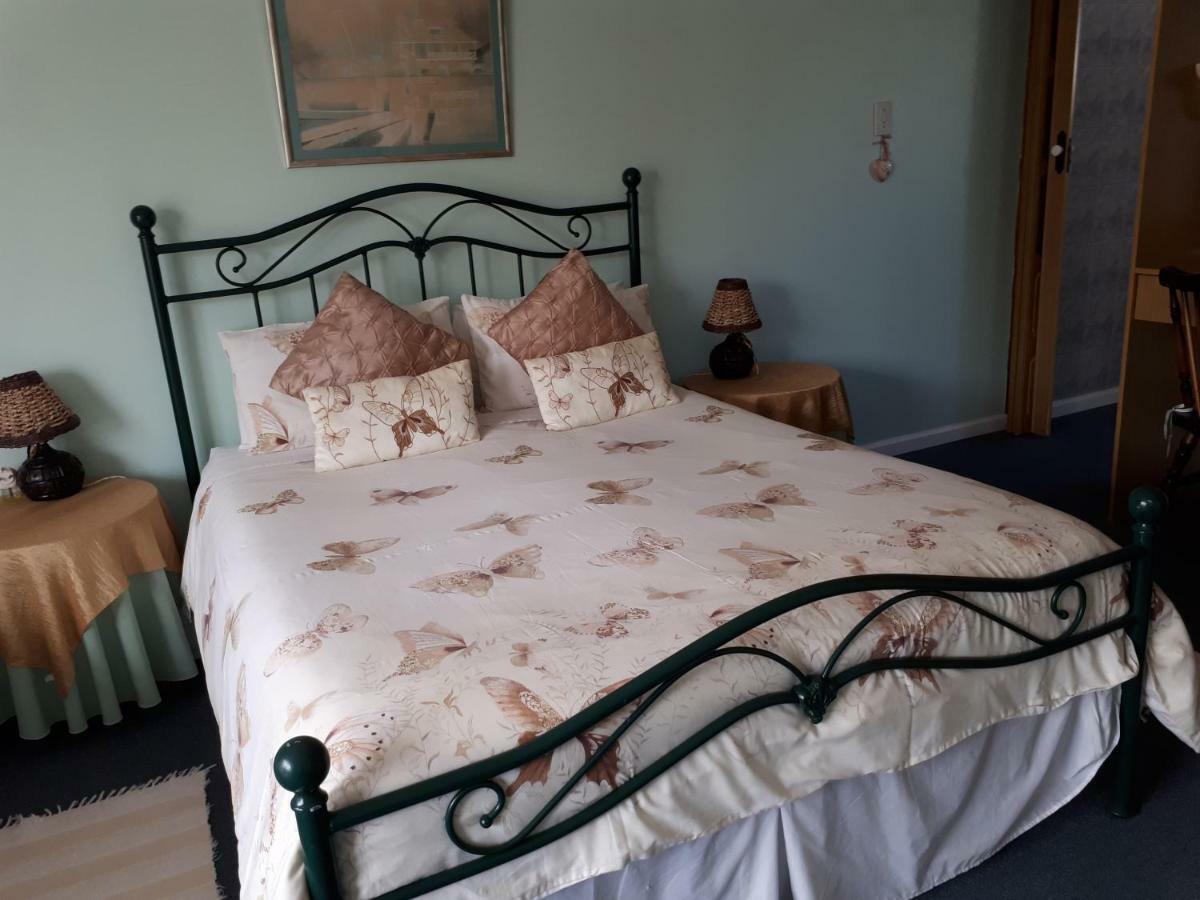 קולצ'סטר Addo Gateway Lodge מראה חיצוני תמונה