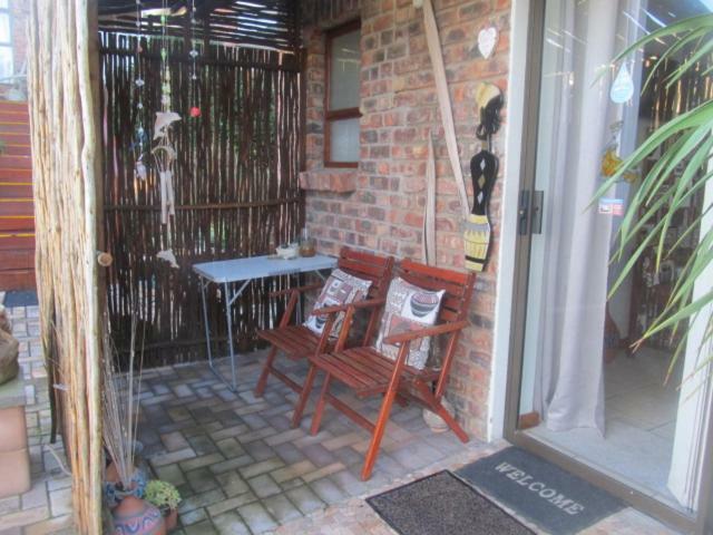 קולצ'סטר Addo Gateway Lodge מראה חיצוני תמונה