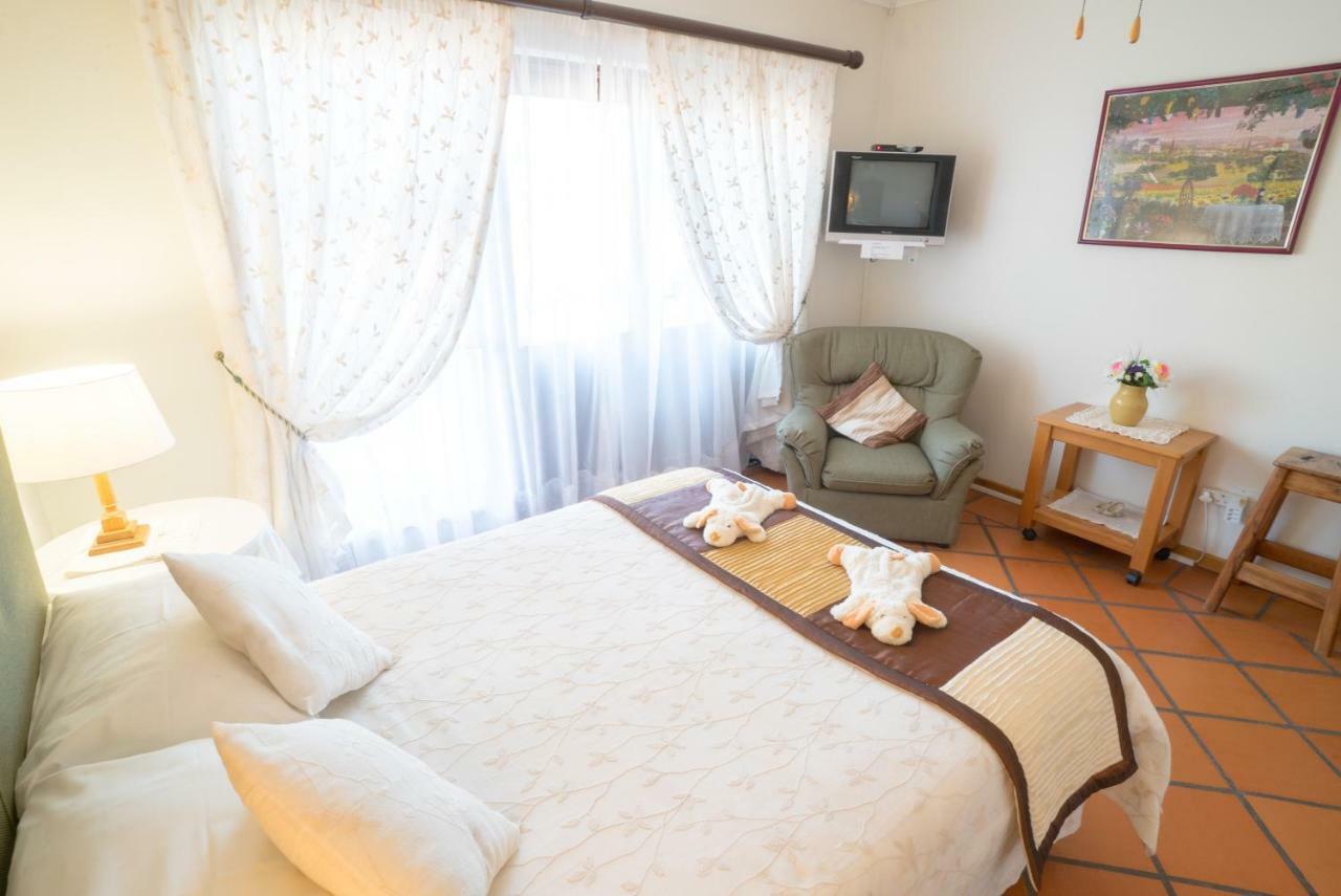 קולצ'סטר Addo Gateway Lodge מראה חיצוני תמונה