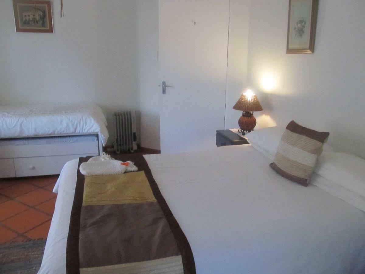 קולצ'סטר Addo Gateway Lodge מראה חיצוני תמונה
