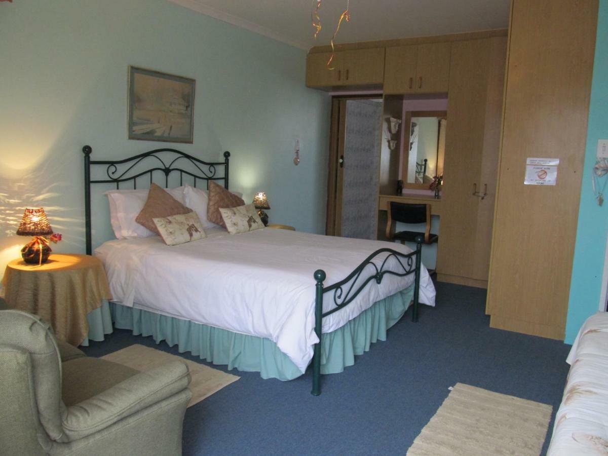 קולצ'סטר Addo Gateway Lodge מראה חיצוני תמונה